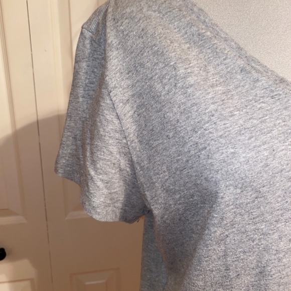 ROOTS Canada Athletics women’s T-shirt - Picture 4 of 7